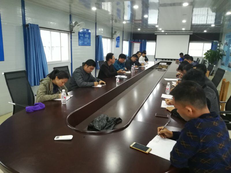 隆安东森悦府项目部聚会现场.jpg