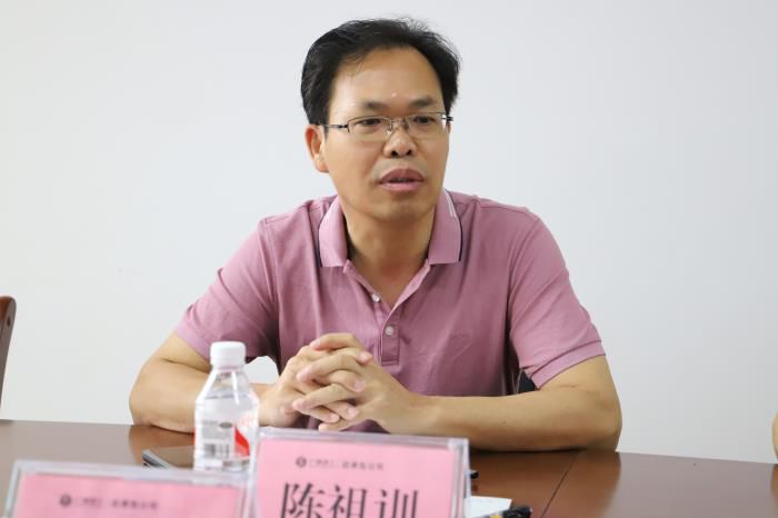 21.2陈祖训讲话。。。。侯健杰 摄700.JPG