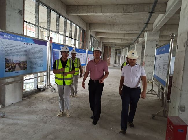 2.6检查现场。。彭永彬 摄（修图）.jpg