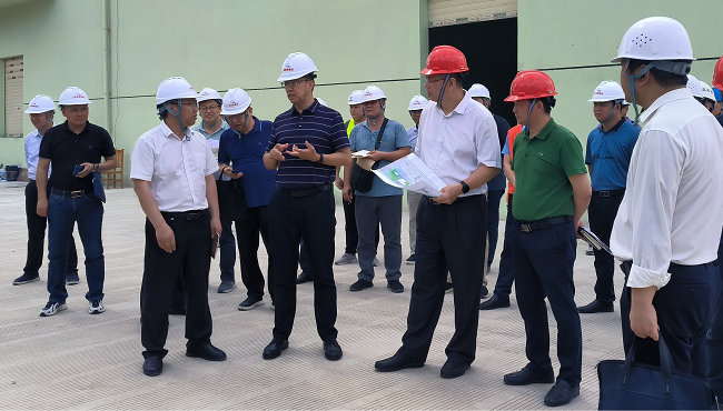 视察项目现场。。。。。。谢家宝 摄（修图）.png