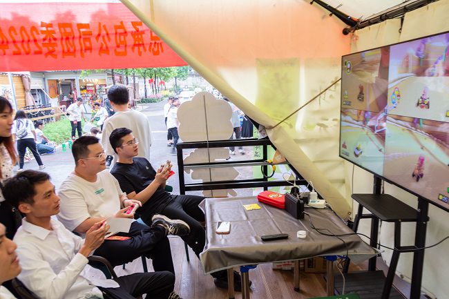 马里奥赛车现场。。。。。郭奎君 摄.jpg